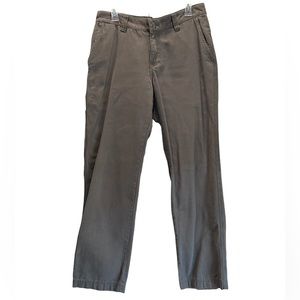 Mens Columbia regular fit pants 32x30